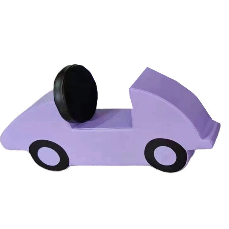 Foam Car