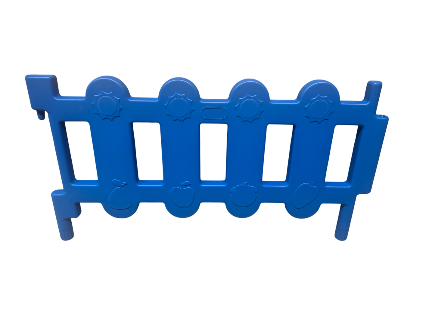 Plastic Soft Play Gates