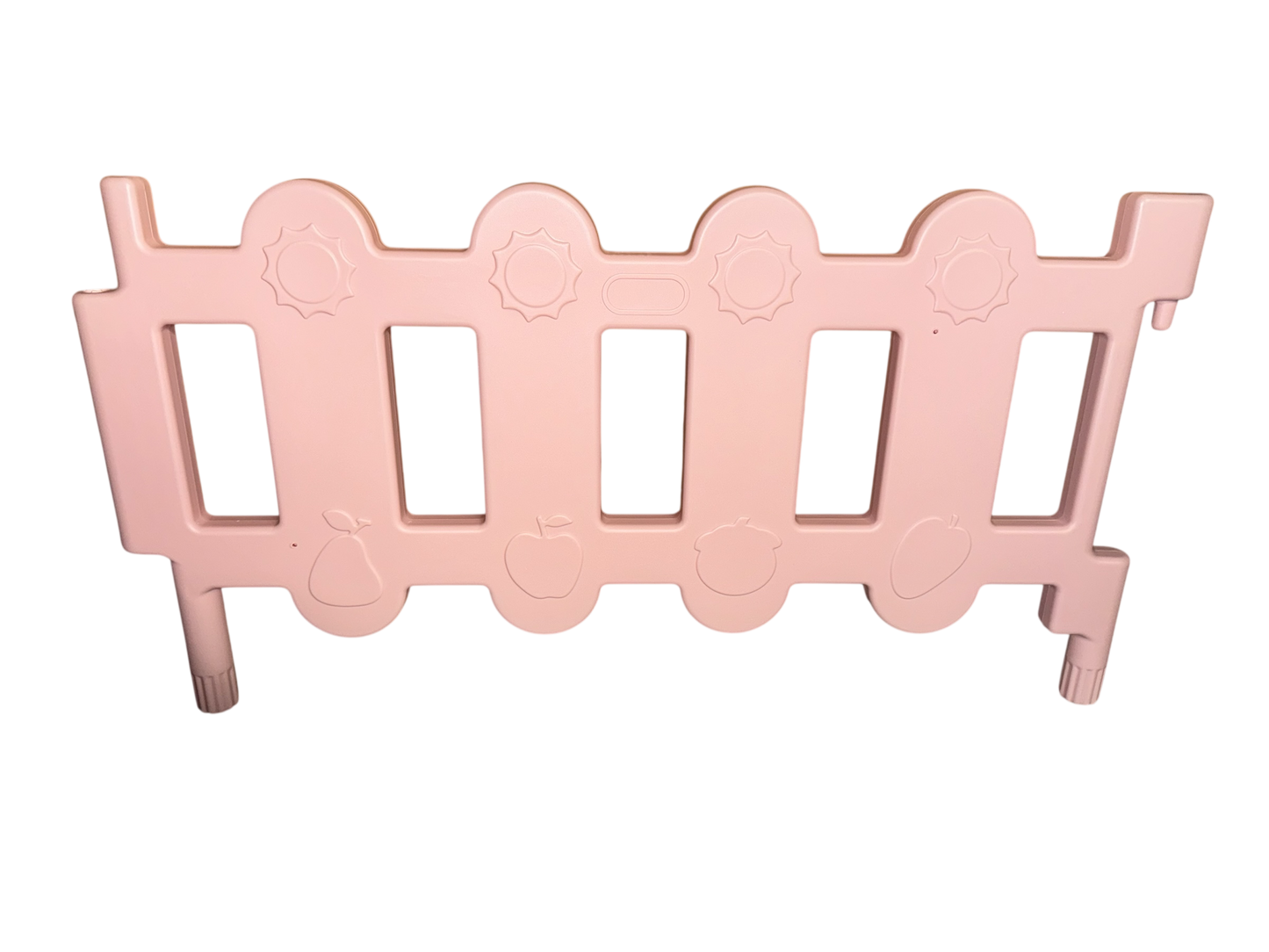 Plastic Soft Play Gates