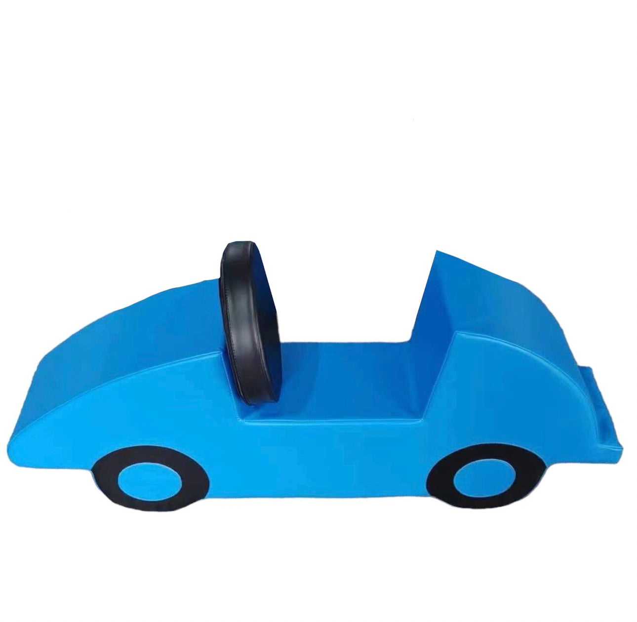 Foam Car