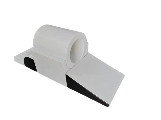 Soft Tunnel Climb Set - Black/ White